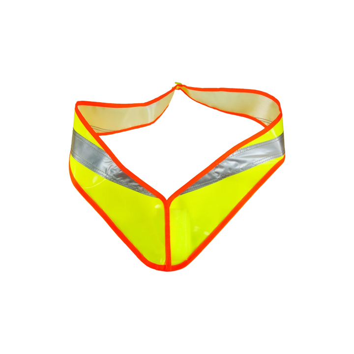 Neck Reflector Louisiana