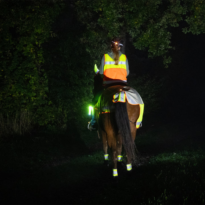 Alabama Lighted Gaiters