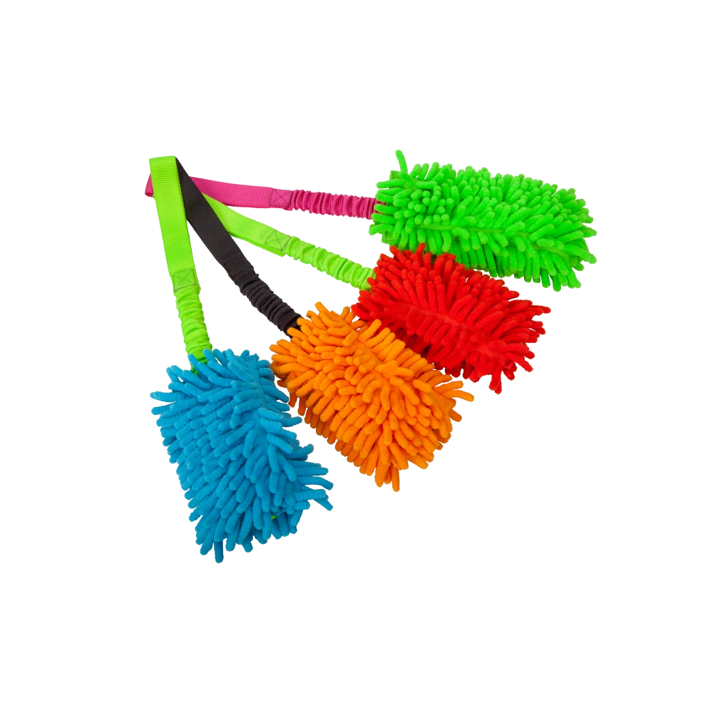 Toy Mop Boudin Bungee