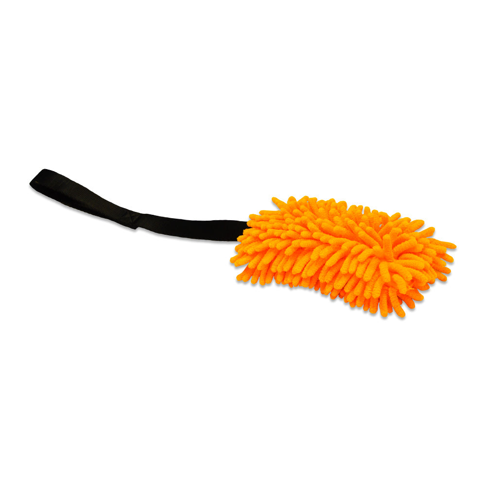Mop Boudin Toy