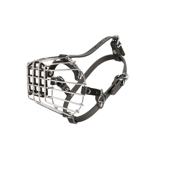 Muzzle metal - Dingo