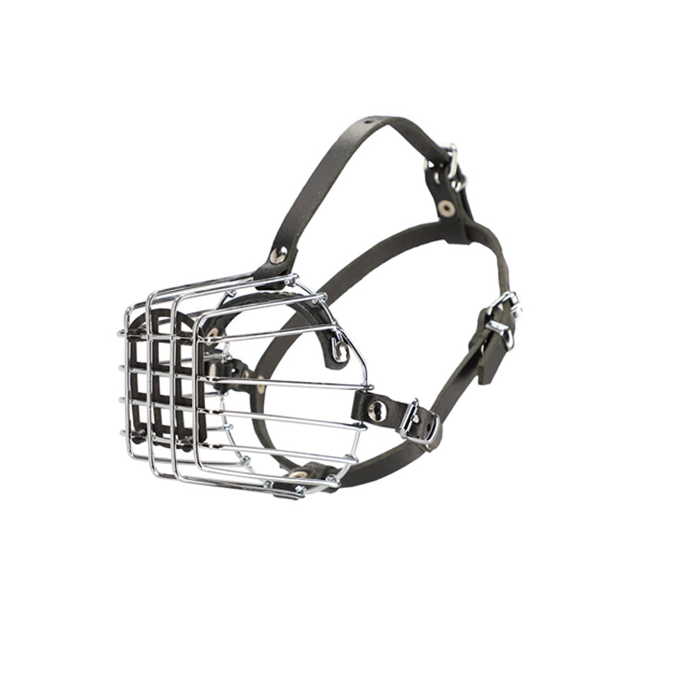 Muzzle metal - Dingo