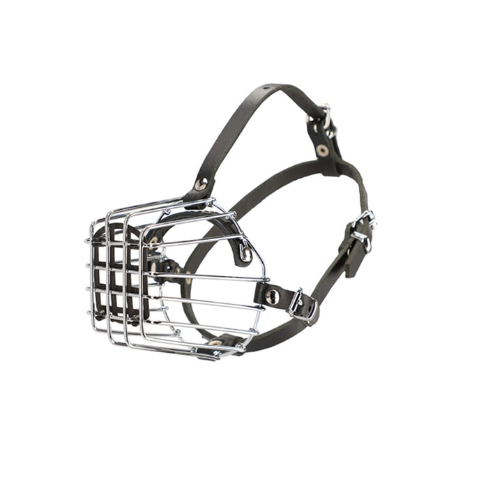 Muzzle metal - Dingo