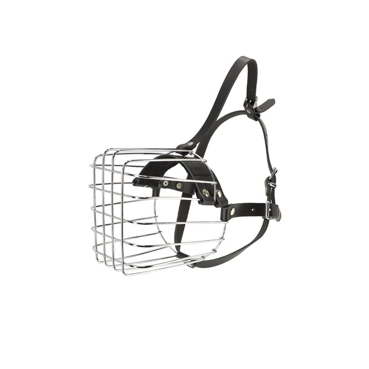 Muzzle metal - Dingo