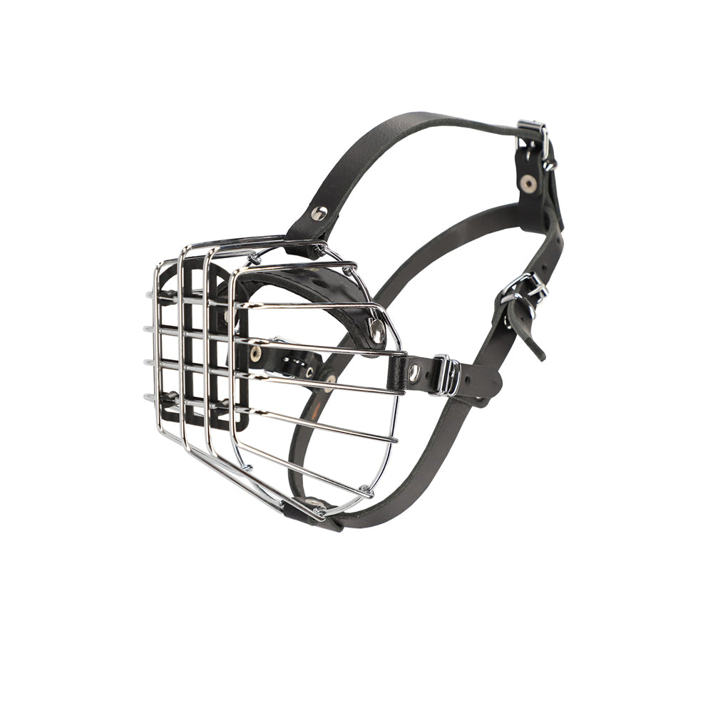 Muzzle metal - Dingo