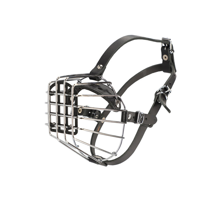 Muzzle metal - Dingo