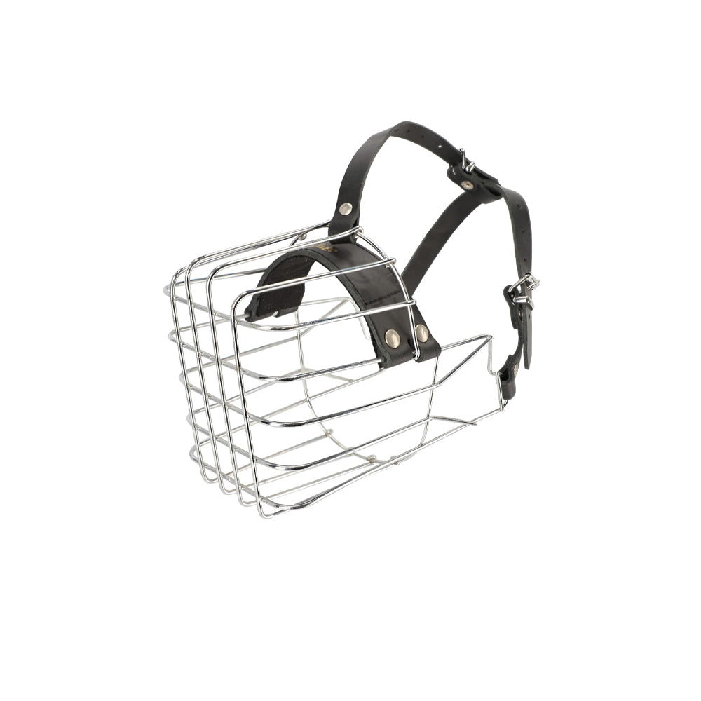 Muzzle metal - Dingo