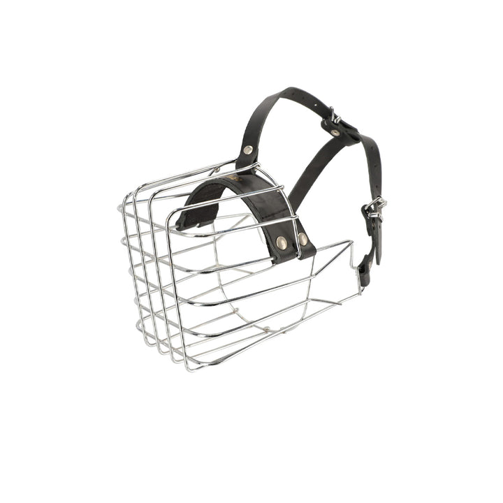 Muzzle metal - Dingo