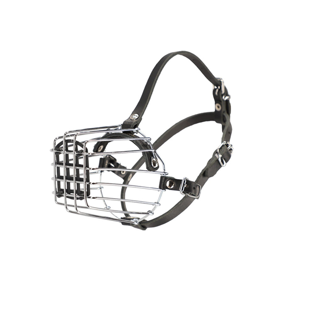 Muzzle metal - Dingo