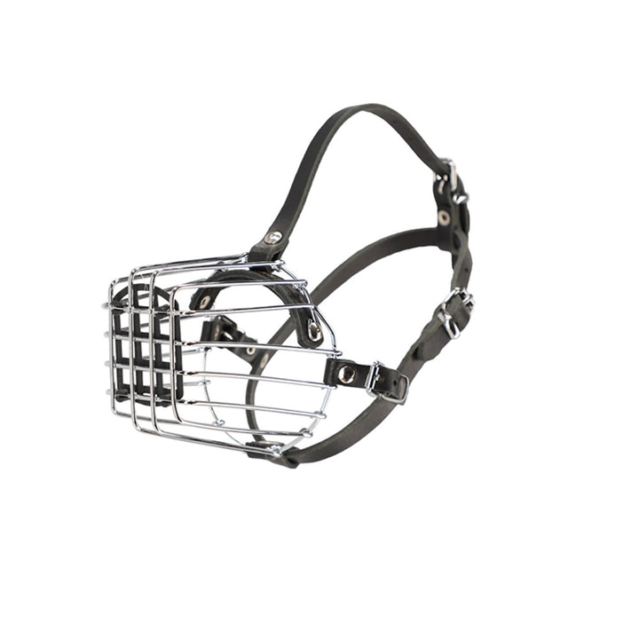 Muzzle metal - Dingo