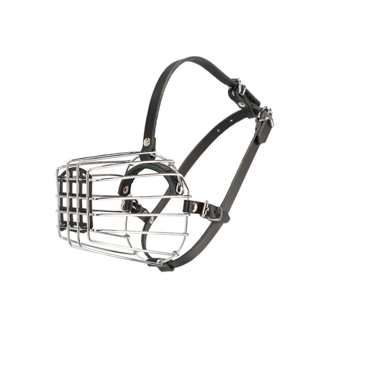 Muzzle metal - Dingo