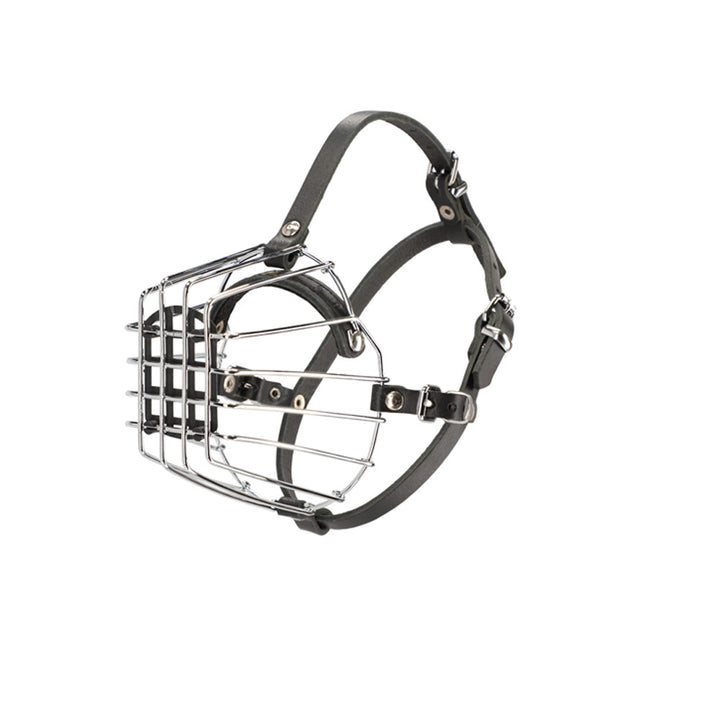 Muzzle metal - Dingo