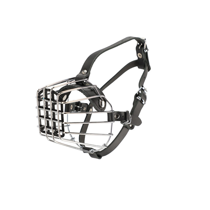 Muzzle metal - Dingo