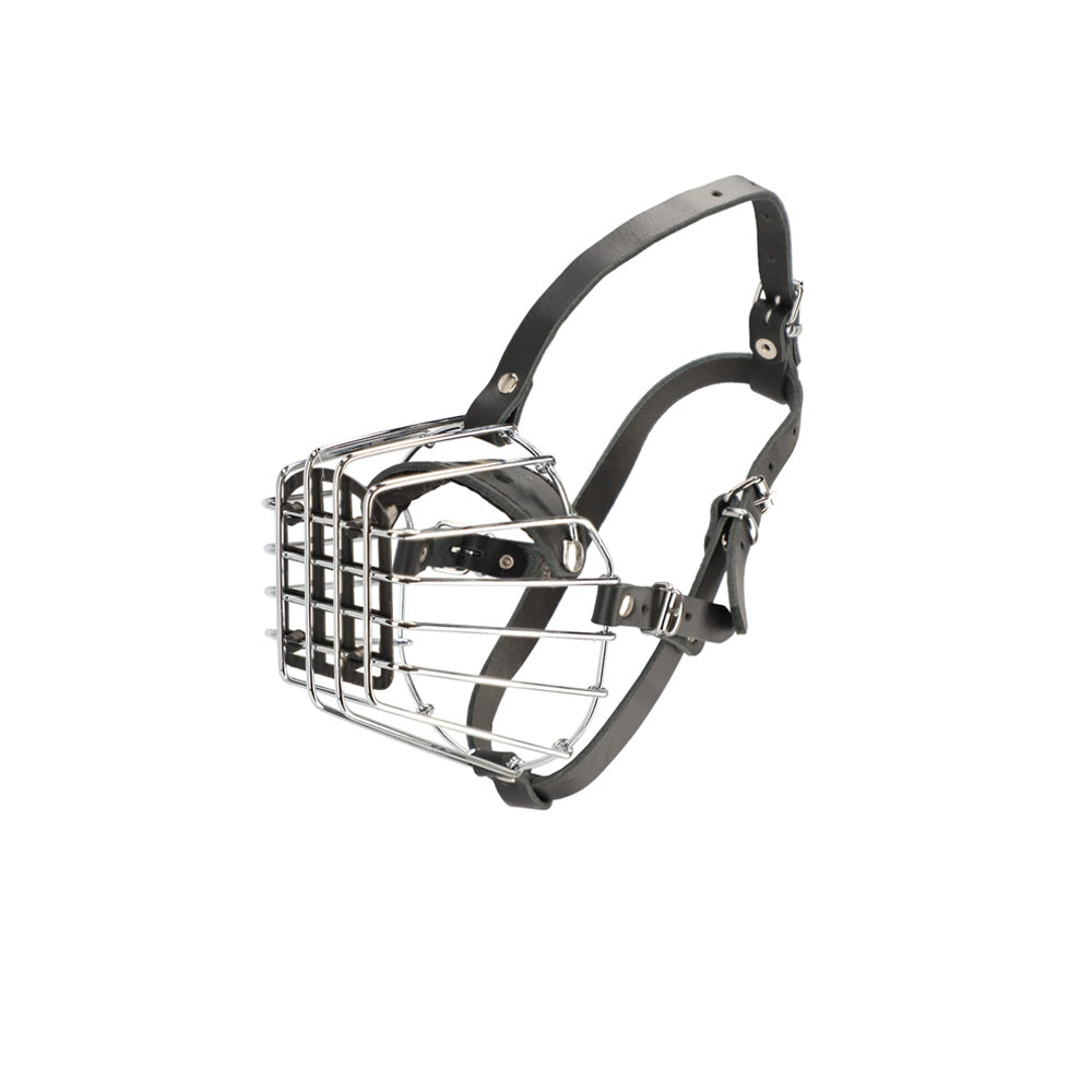 Muzzle metal - Dingo