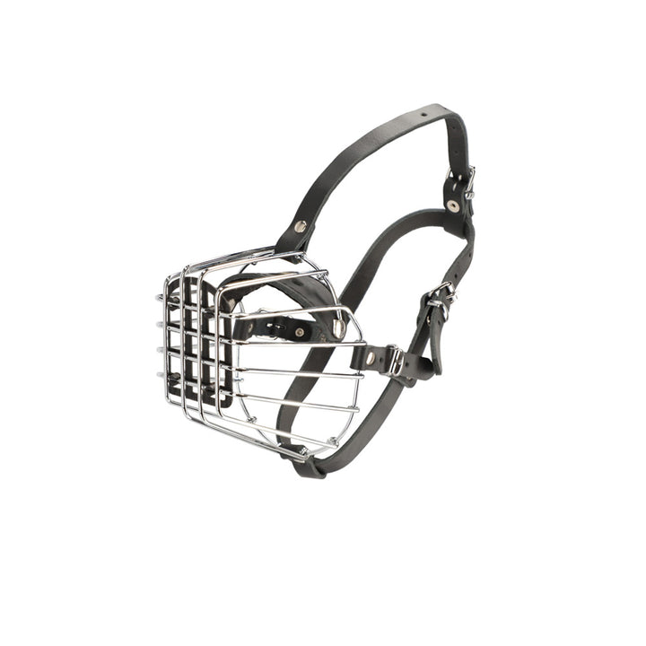 Muzzle metal - Dingo