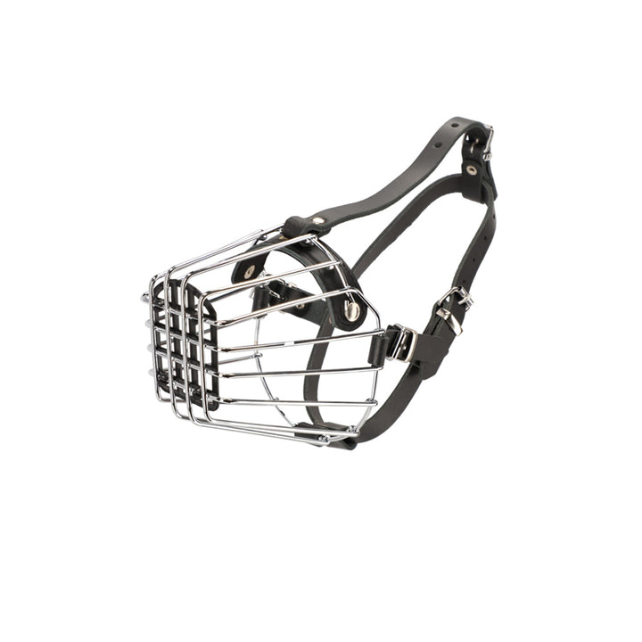 Muzzle metal - Dingo