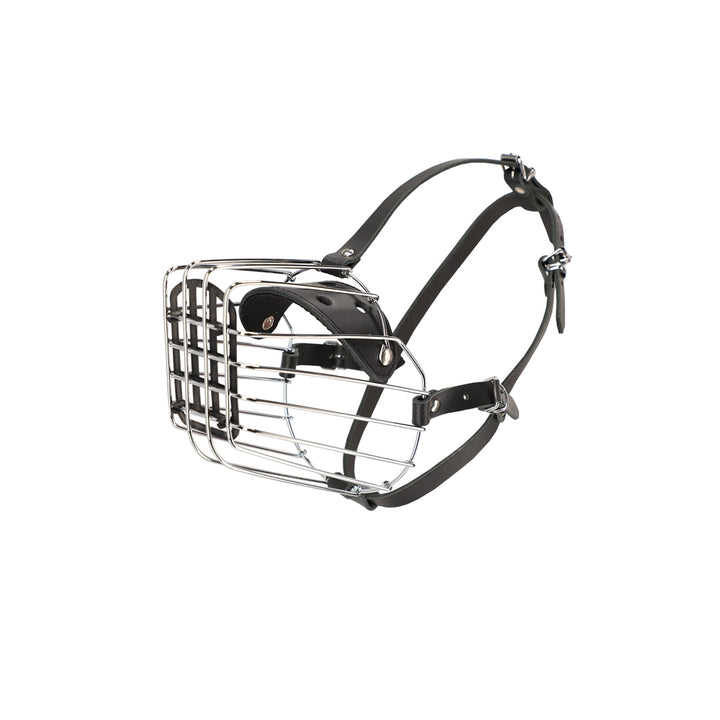 Muzzle metal - Dingo