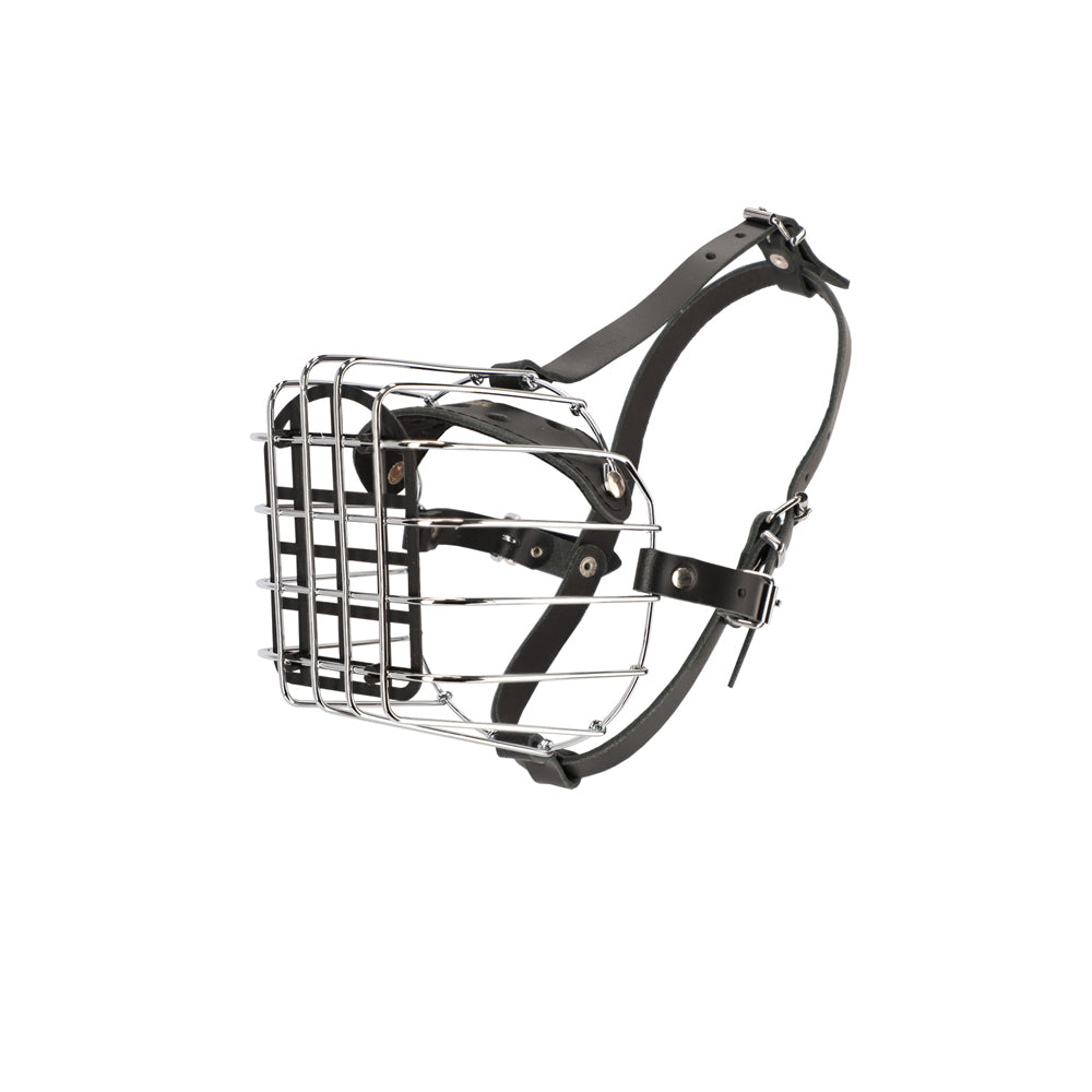 Muzzle metal - Dingo