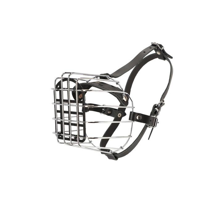 Muzzle metal - Dingo