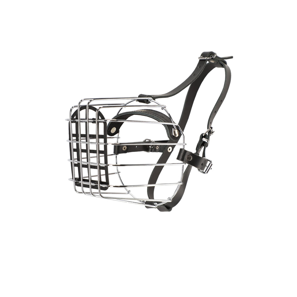 Muzzle metal - Dingo