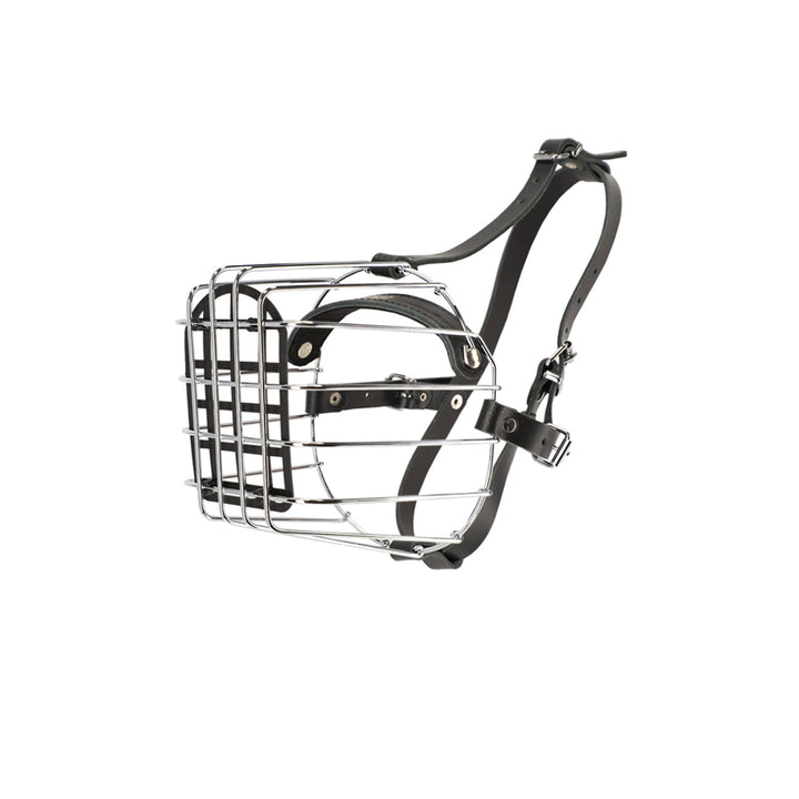 Muzzle metal - Dingo