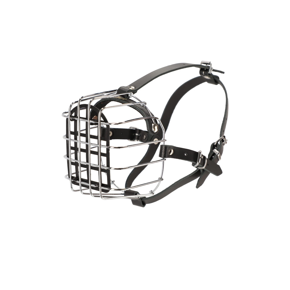 Muzzle metal - Dingo