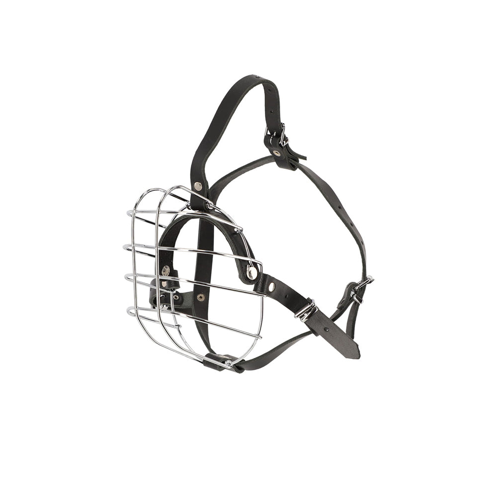 Muzzle metal - Dingo