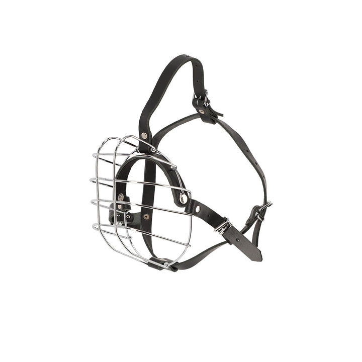 Muzzle metal - Dingo