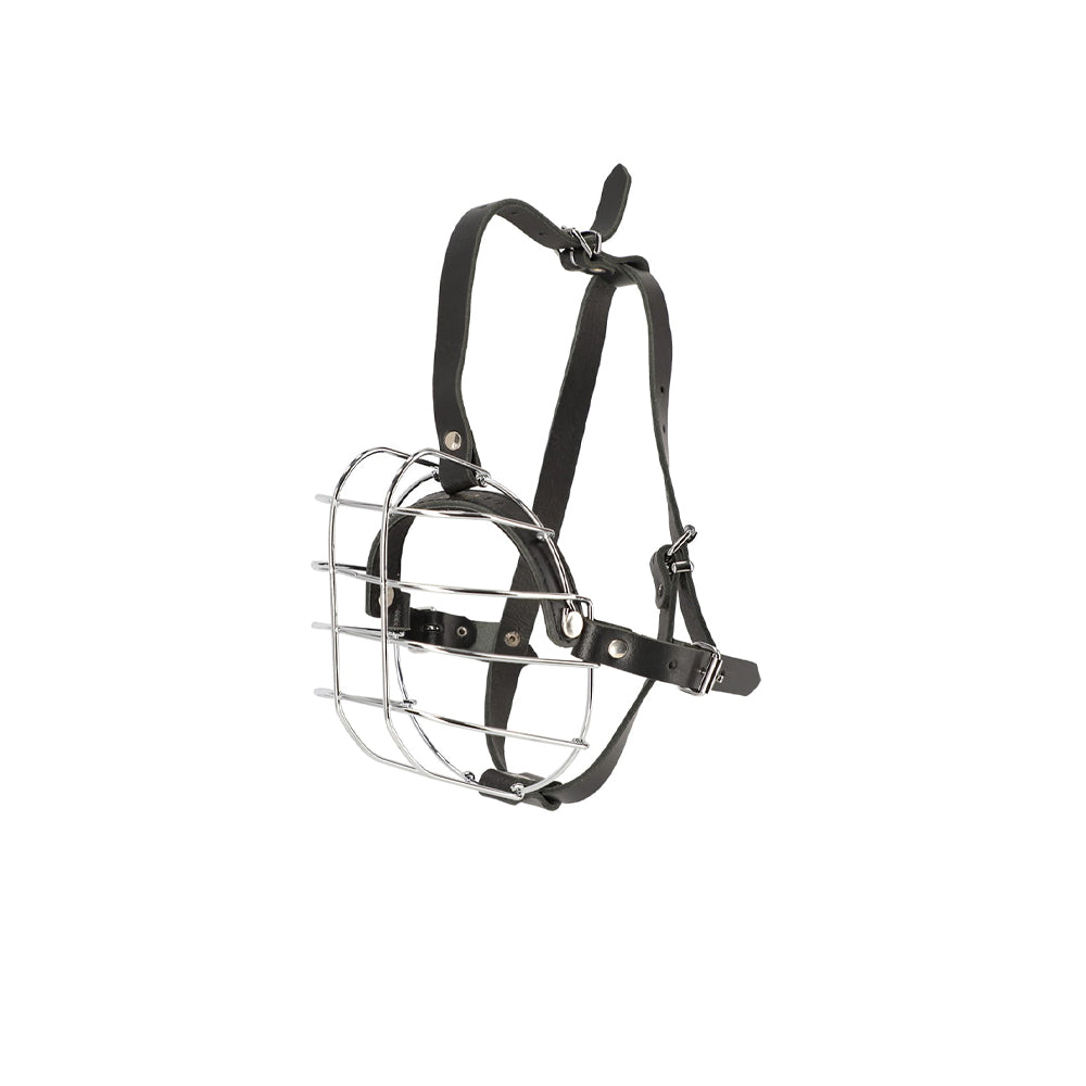 Muzzle metal - Dingo