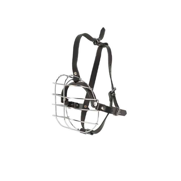 Muzzle metal - Dingo