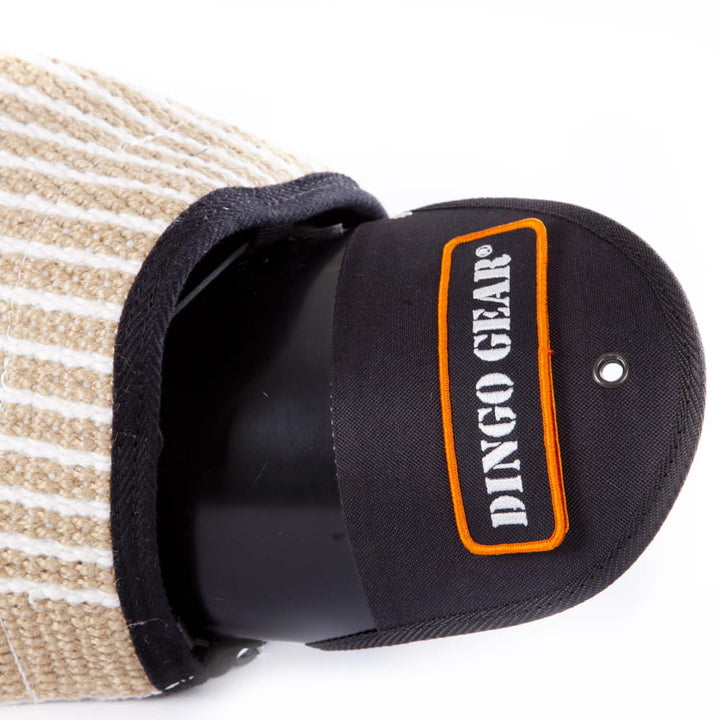 Dingo Gear upper arm protection