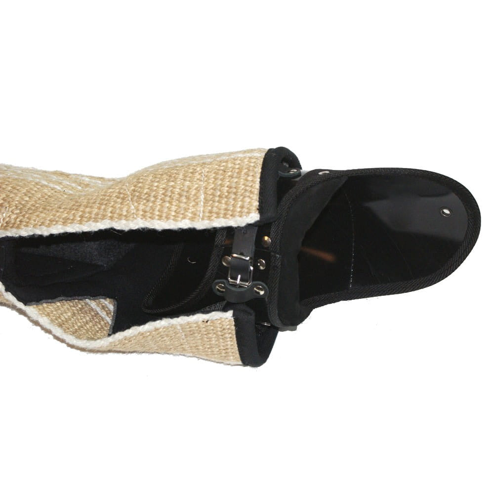 Dingo Gear upper arm protection