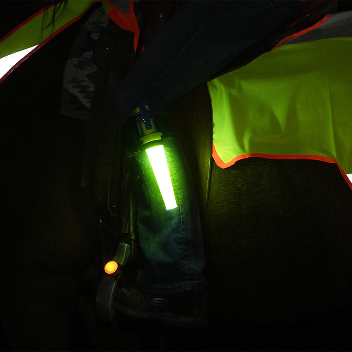 Chili LED Riding Lamp