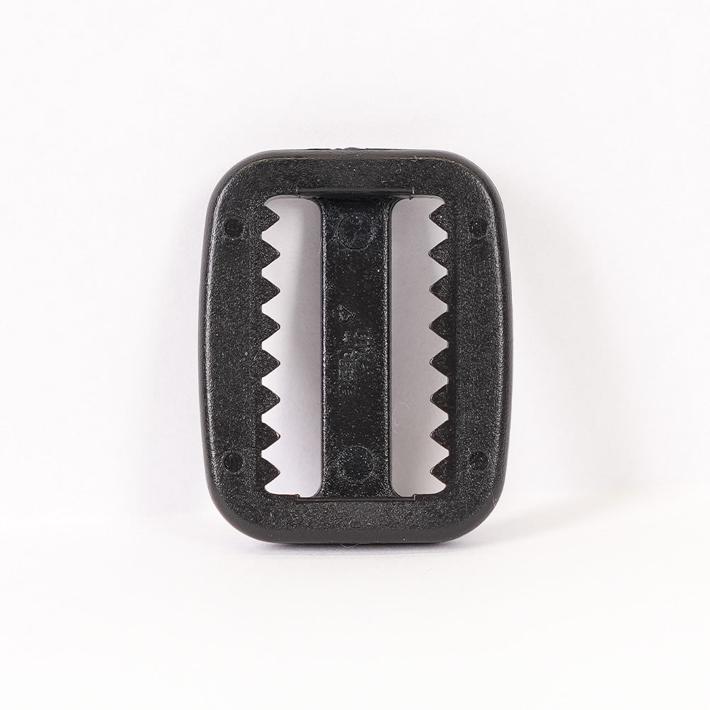 Slider serrated 25 mm