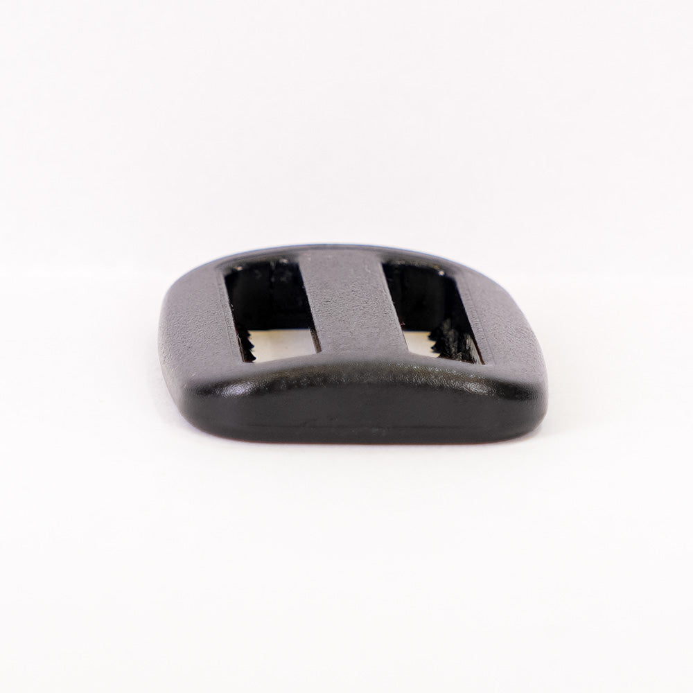 Slider serrated 25 mm