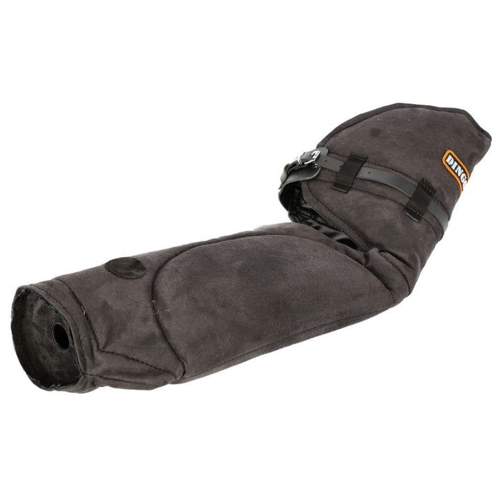 Universal soft leather protective arm - Dingo Gear