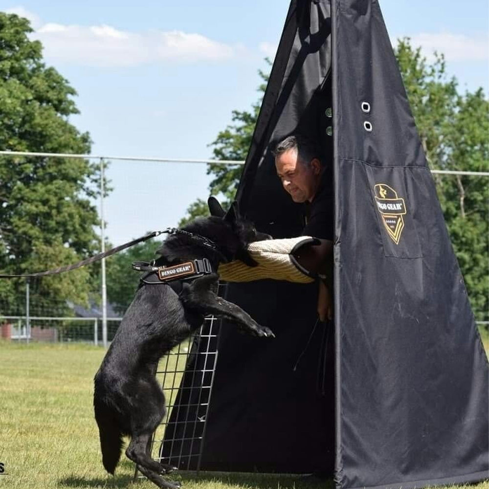 Protection service hiding place 3-legged - Digo Gear