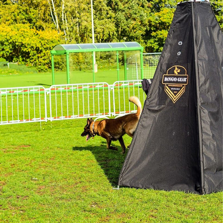 Protection service hiding place 4-legged - Digo Gear