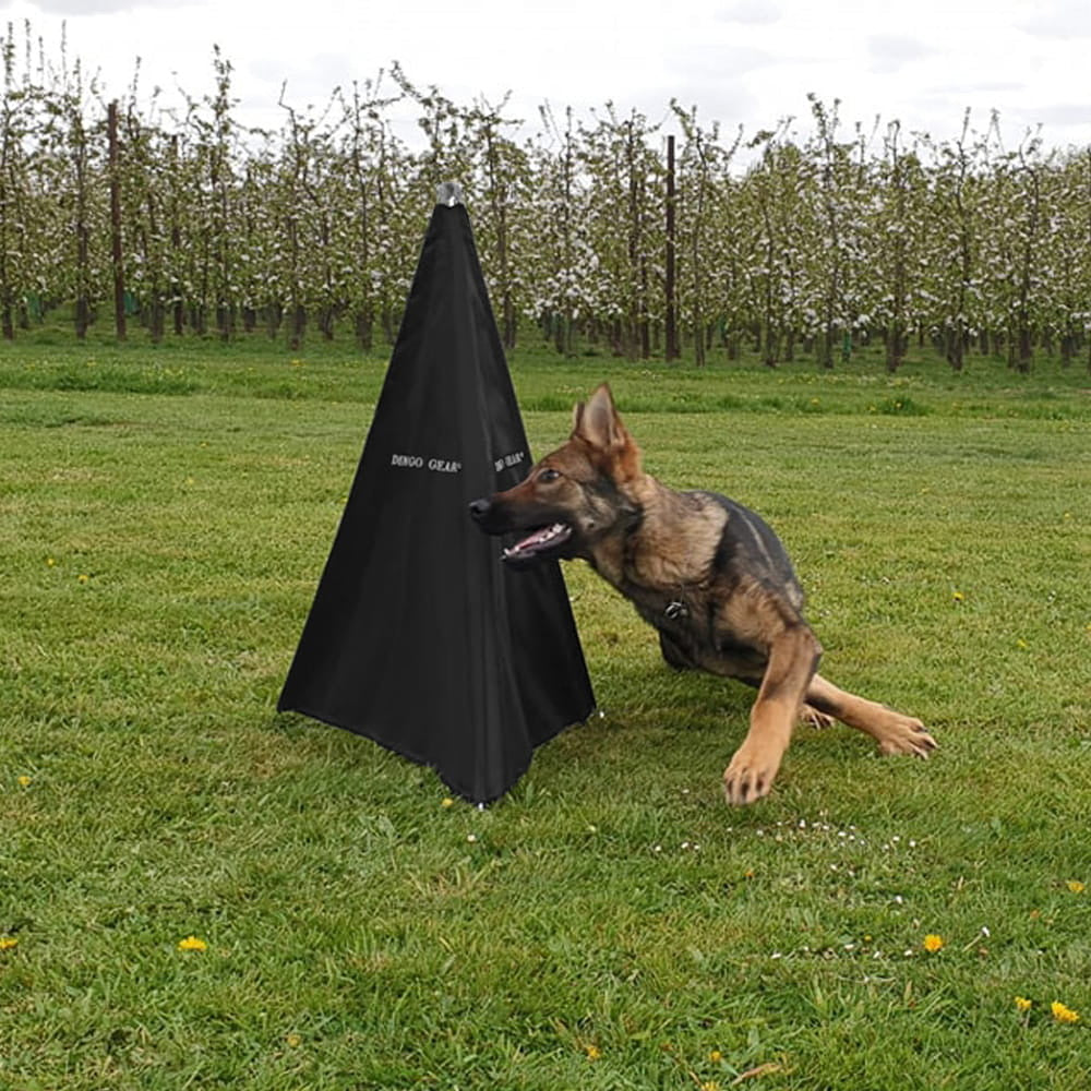 Protection hiding place mini 100 cm - Dingo Gear