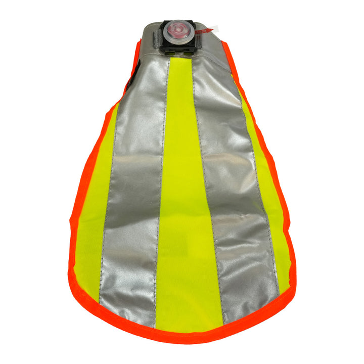 Colorado Tail Light Band