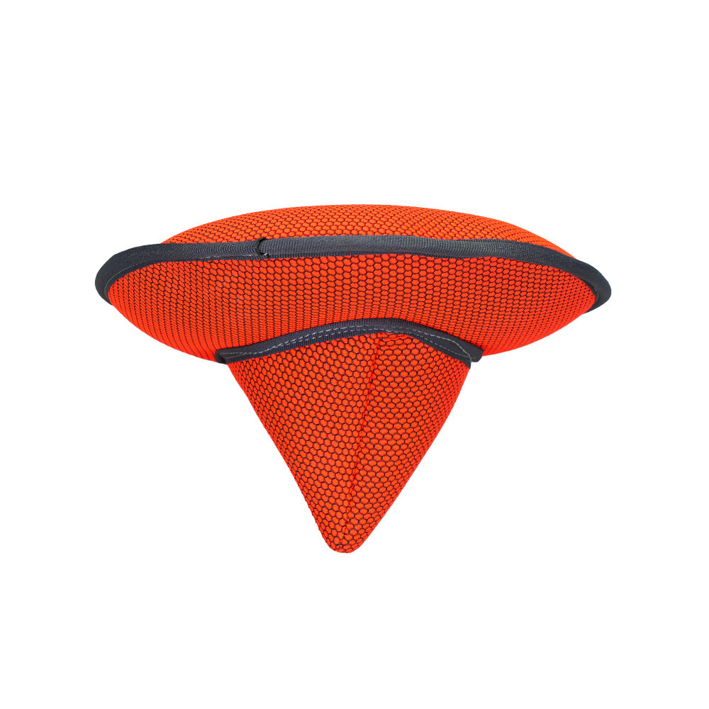 Floating dog toy pylon