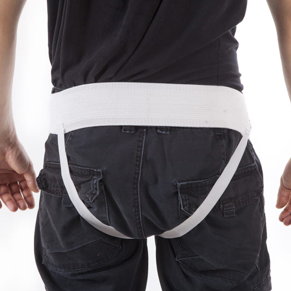 Groin guard EVOLUTION