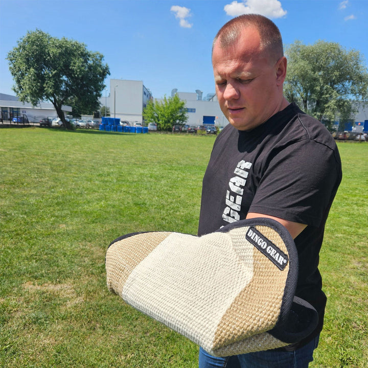 Dexter 2 universal training arm - Dingo Gear