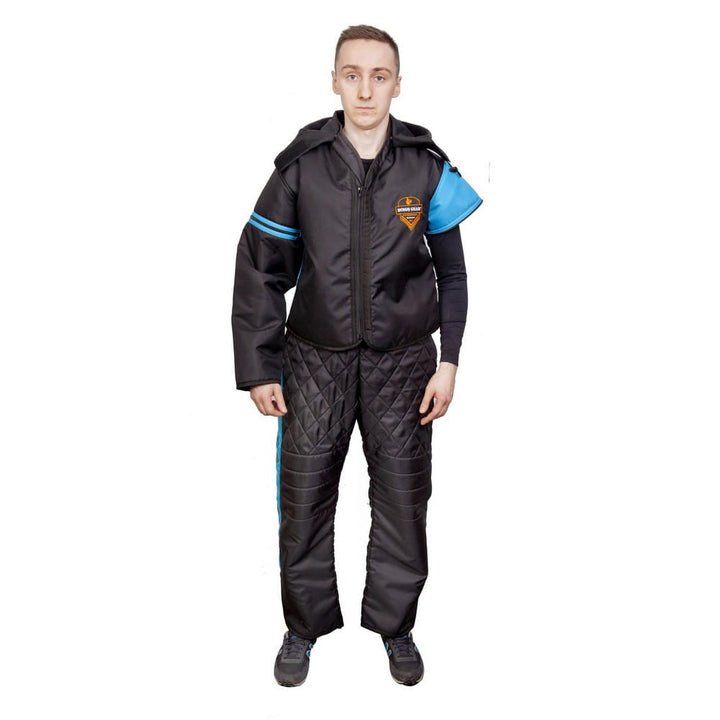 Tracksuit protective service light Dingo Gear