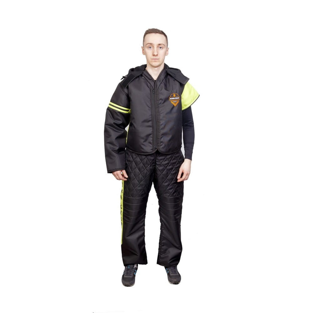 Tracksuit protective service light Dingo Gear