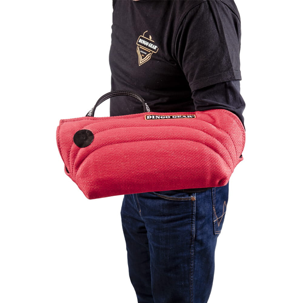 ATOS soft universal training arm - Dingo Gear