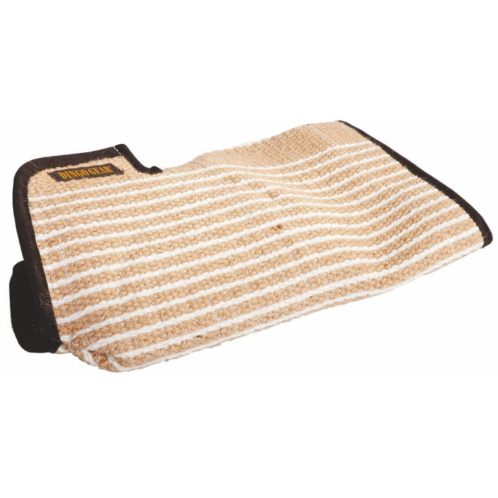 Training arm FRED 2 medium, made of jute - Dingo Gear