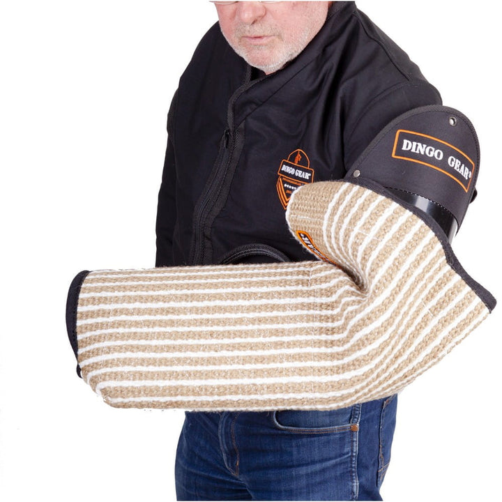 GARDA strong training arm - Dingo Gear