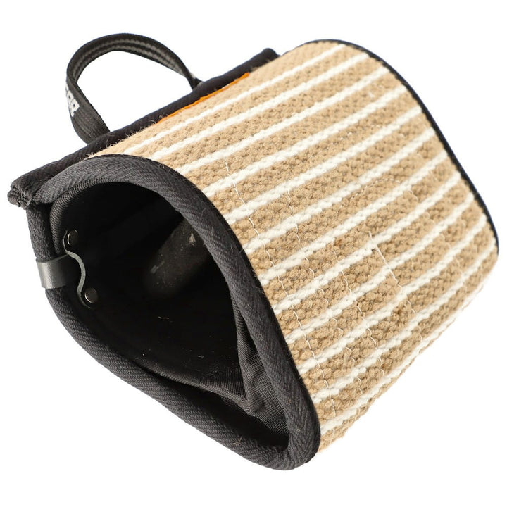 Training sleeve short JEFFI - Dingo Gear