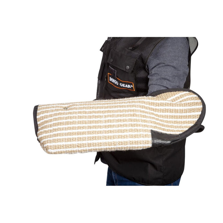 Training arm NERO very soft - Dingo Gear